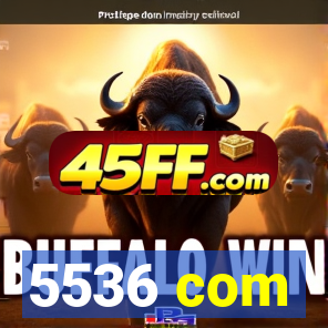 5536 com